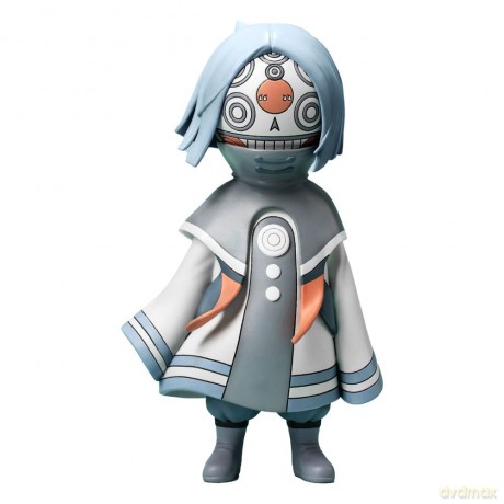 Another World Vinyl Figure Gudo 16 cm
