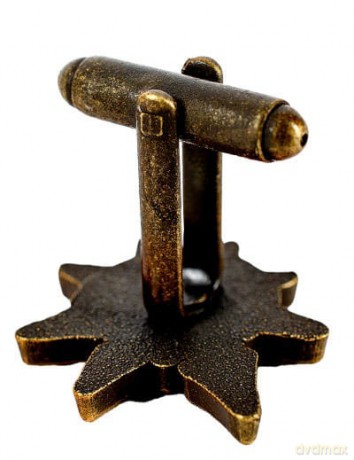 Warhammer 40,000 Cufflinks Chaos