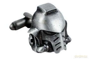 Warhammer 40,000 Cufflinks Space Marine