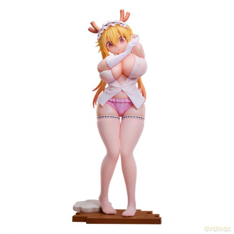 Miss Kobayashi´s Dragon Maid PVC Statue 1/4 Tohru 48 cm