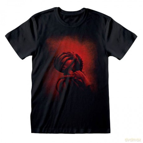 Alien Romulus T-Shirt Poster Size XL
