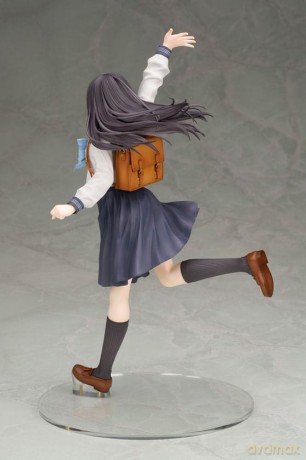 Akebi's Sailor Uniform PVC Statue 1/7 Komichi Akebi 25 cm