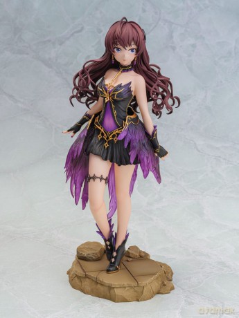 The Idolmaster Cinderella Girls PVC Statue 1/8 Shiki Ichinose 23 cm