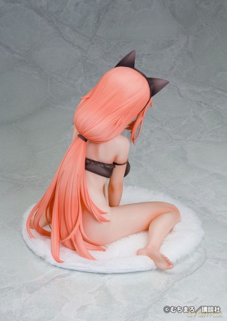 Seitokai ni mo Ana wa Aru! PVC Statue 1/4 Komaro Michinoku 18 cm