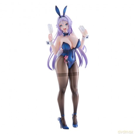 Goddess of Victory: Nikke PVC Statue 1/7 Folkwang: Moist Rabbit 29 cm