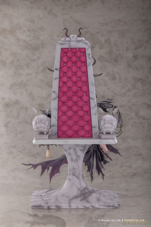 Azur Lane PVC Statue 1/6 Owari: My Wish is For Love Ver. 40 cm