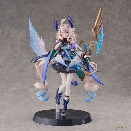 Nijisanji PVC Statue 1/7 Enna Alouette 26 cm