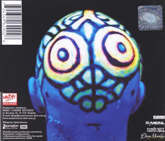 Voo Voo: Oov Oov [CD]