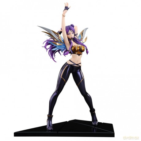 League of Legends PVC Statue 1/7 K/DA Kai'Sa 31 cm