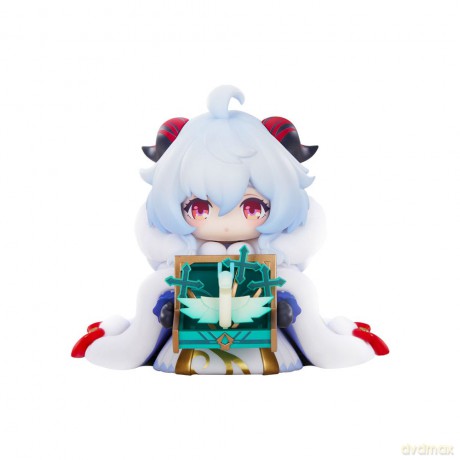 Genshin Impact PVC Statue Tiny Ganyu 11 cm