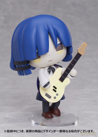 Bocchi the Rock! Chibi Figure Ryo Yamada 10 cm