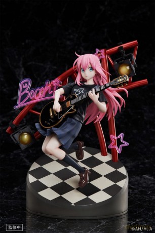 Bocchi the Rock! Statue 1/7 Hitori Gotoh 23 cm