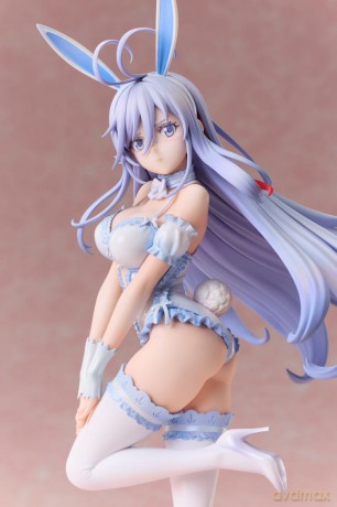 86: Eighty Six PVC Statue 1/7 Lena Bunny Ver. 26 cm
