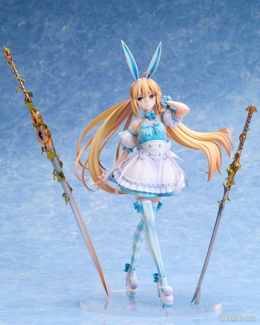 Fate/Grand Order PVC Statue 1/7 Berserker/Altria Caster 30 cm