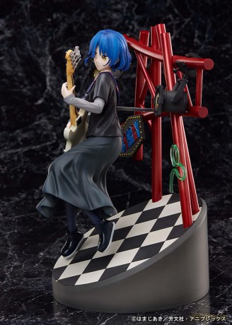 Bocchi the Rock! Statue 1/7 Ryo Yamada 23 cm
