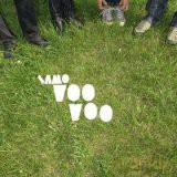 Voo Voo: Samo Voo Voo (digipack) [CD]