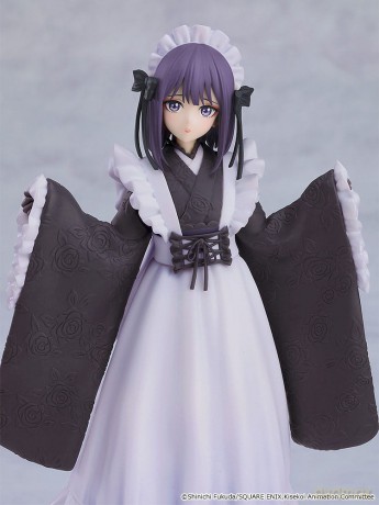 My Dress-Up Darling Pop Up Parade PVC Statue Marin Kitagawa (Shizuku Kuroe: School Festival Ver.) 17 cm