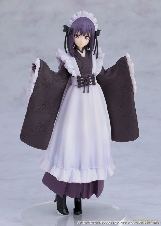 My Dress-Up Darling Pop Up Parade PVC Statue Marin Kitagawa (Shizuku Kuroe: School Festival Ver.) 17 cm