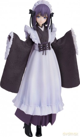 My Dress-Up Darling Pop Up Parade PVC Statue Marin Kitagawa (Shizuku Kuroe: School Festival Ver.) 17 cm