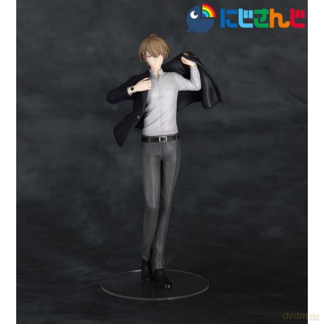 Nijisanji PVC Statue 1/8 Hayato Kagami 23 cm