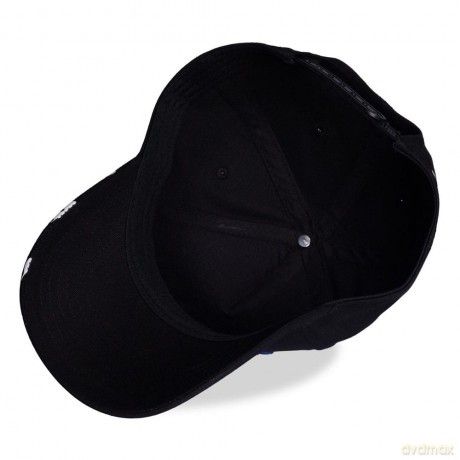 Naruto Baseball Cap Sasuke Men's