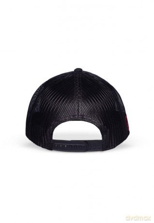 Fallout Snapback Sunset Sarsaparilla