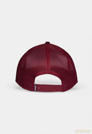 Pokémon Trucker Cap Mew