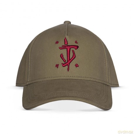 Doom Snapback The Dark Ages Slayer green