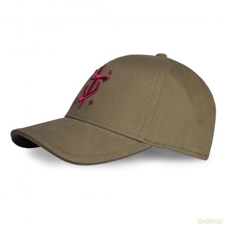 Doom Snapback The Dark Ages Slayer green