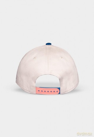 Pokemon Curved Bill Cap Snorlax