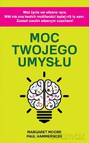 Mocojego Umysłu - Paul Hammerness, Margaret Moore [KSIĄŻKA]