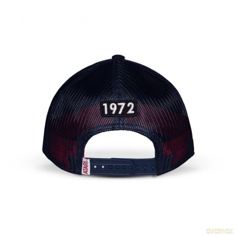 Atari Baseball Cap Seven Panel