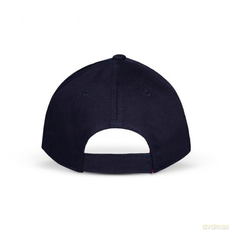 Atari Baseball Cap Curved