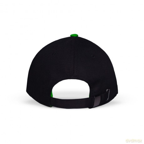 Sims Baseball Cap Black Diamond