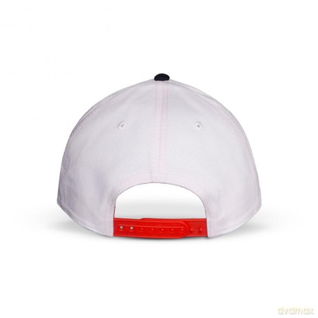 Peanuts Baseball Cap Peanuts And Woodstock