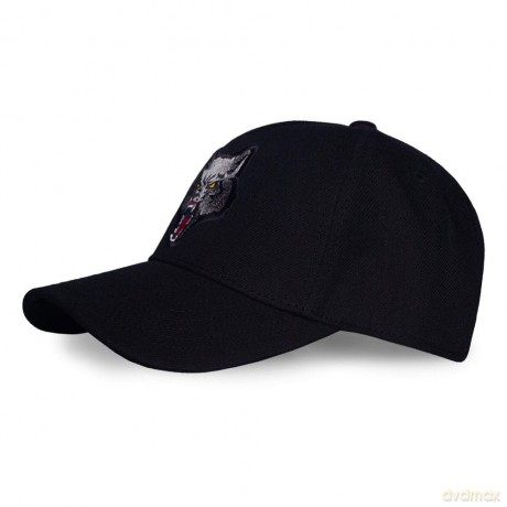 The Last of Us2 Snapback Cap Wolf