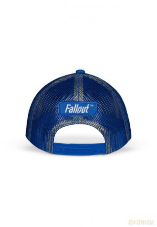 Fallout Snapback Lucky 38