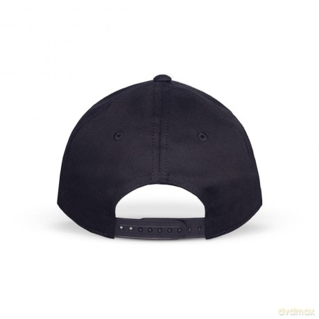 Chainsaw Man Baseball Cap Logo