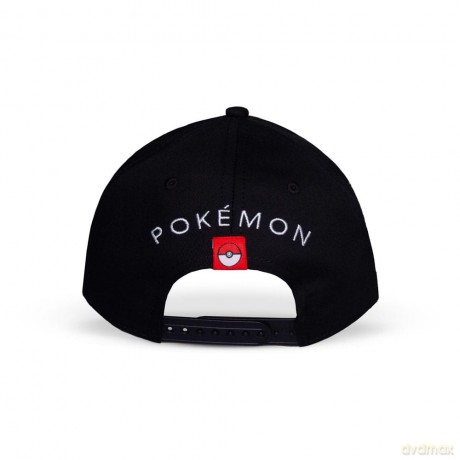 Pokémon Baseball Cap Pikachu
