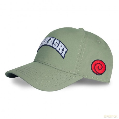 Naruto Baseball Cap Kakashi