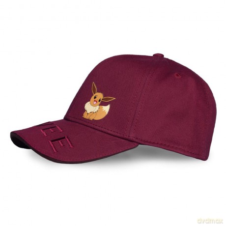 Pokémon Snapback Eevee