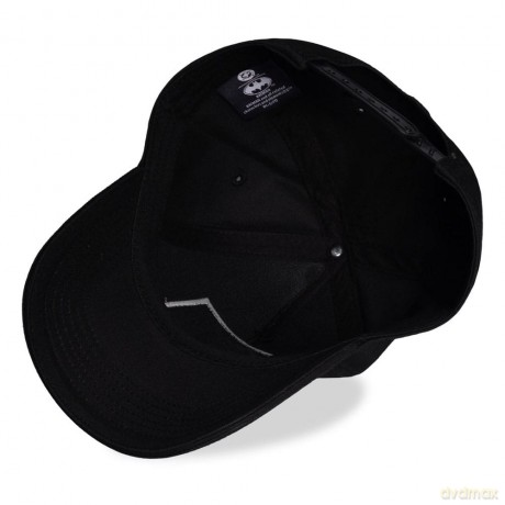 Batman Snapback Comic