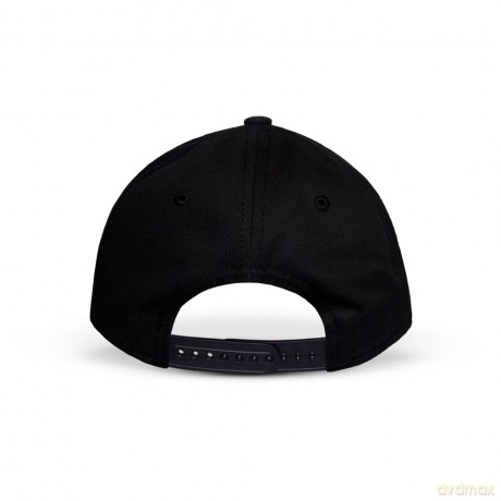 Batman Snapback Comic