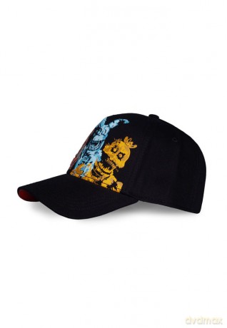 Five Nights at Freddy's Baseball Cap Can You Survive