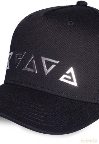 The Witcher Curved Bill Cap Signs