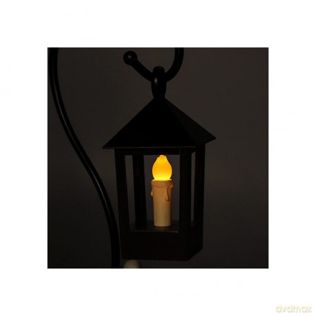 Spirited Away Light Hopping Lantern 29 cm
