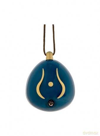 Castle in the Sky Pendant Light up flying stone pendant