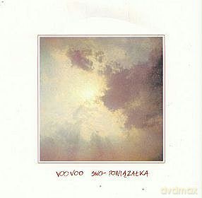 Voo Voo: Sno-Powiazalka [CD]