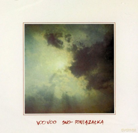Voo Voo: Sno-Powiazalka [CD]