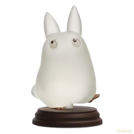 My Neighbor Totoro Statue Small Totoro transparent 10 cm